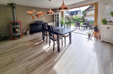 vente maison 419 900 € à proximité de Mauves-sur-Loire (44470)