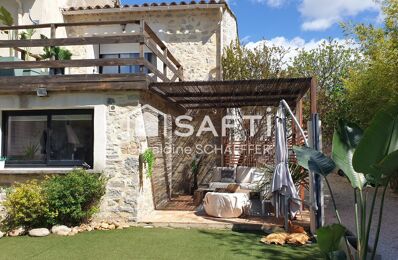 vente maison 329 000 € à proximité de Durfort-Et-Saint-Martin-de-Sossenac (30170)