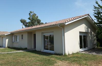 vente maison 315 000 € à proximité de Sadirac (33670)