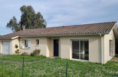 vente maison 315 000 € à proximité de Carbon-Blanc (33560)