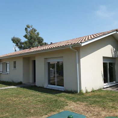 Maison 4 pièces 95 m²