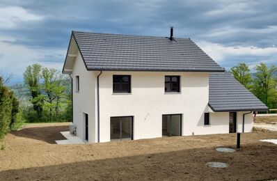 vente maison 585 000 € à proximité de Mouxy (73100)