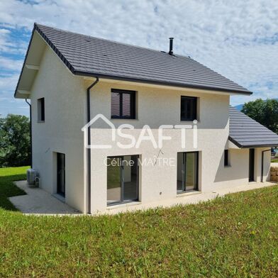 Maison 5 pièces 125 m²