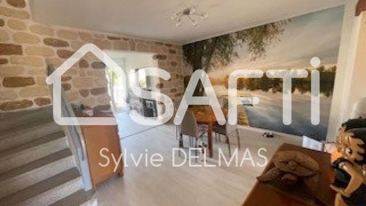 maison 5 pièces 90 m2 à vendre à Agde (34300)