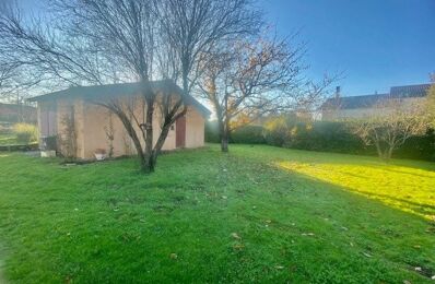 vente maison 120 000 € à proximité de Castelnau-d'Estrétefonds (31620)