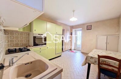 vente maison 162 000 € à proximité de Saint-Macaire-en-Mauges (49450)