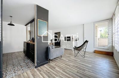 vente appartement 219 000 € à proximité de Saint-Leu-la-Forêt (95320)