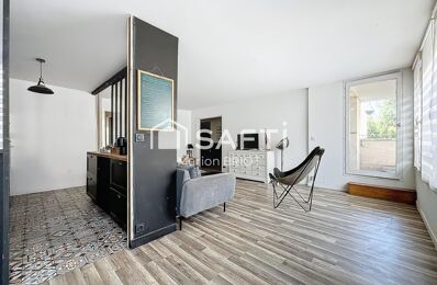 vente appartement 199 000 € à proximité de Mériel (95630)