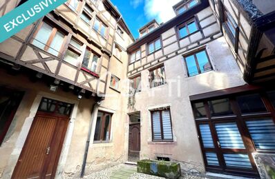 vente appartement 375 000 € à proximité de Eschau (67114)