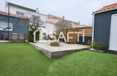 maison 6 pièces 139 m2 à vendre à La Roche-sur-Yon (85000)