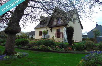 vente maison 189 000 € à proximité de Saint-Pierre-du-Regard (61790)