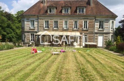 vente maison 824 000 € à proximité de Les Monts d'Aunay (14260)