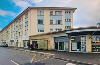 vente appartement 40 000 € à proximité de Thaon-les-Vosges (88150)