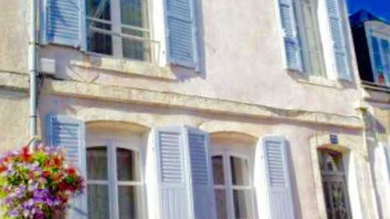 maison 5 pièces 153 m2 à vendre à Châteaudun (28200)