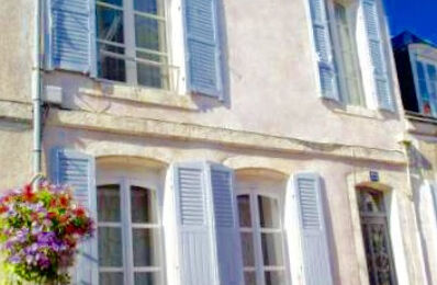 vente maison 199 900 € à proximité de Commune Nouvelle d'Arrou (28290)