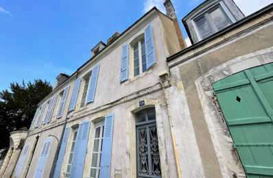 vente maison 199 900 € à proximité de Donnemain-Saint-Mamès (28200)
