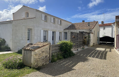 vente maison 577 500 € à proximité de Le Grand-Village-Plage (17370)