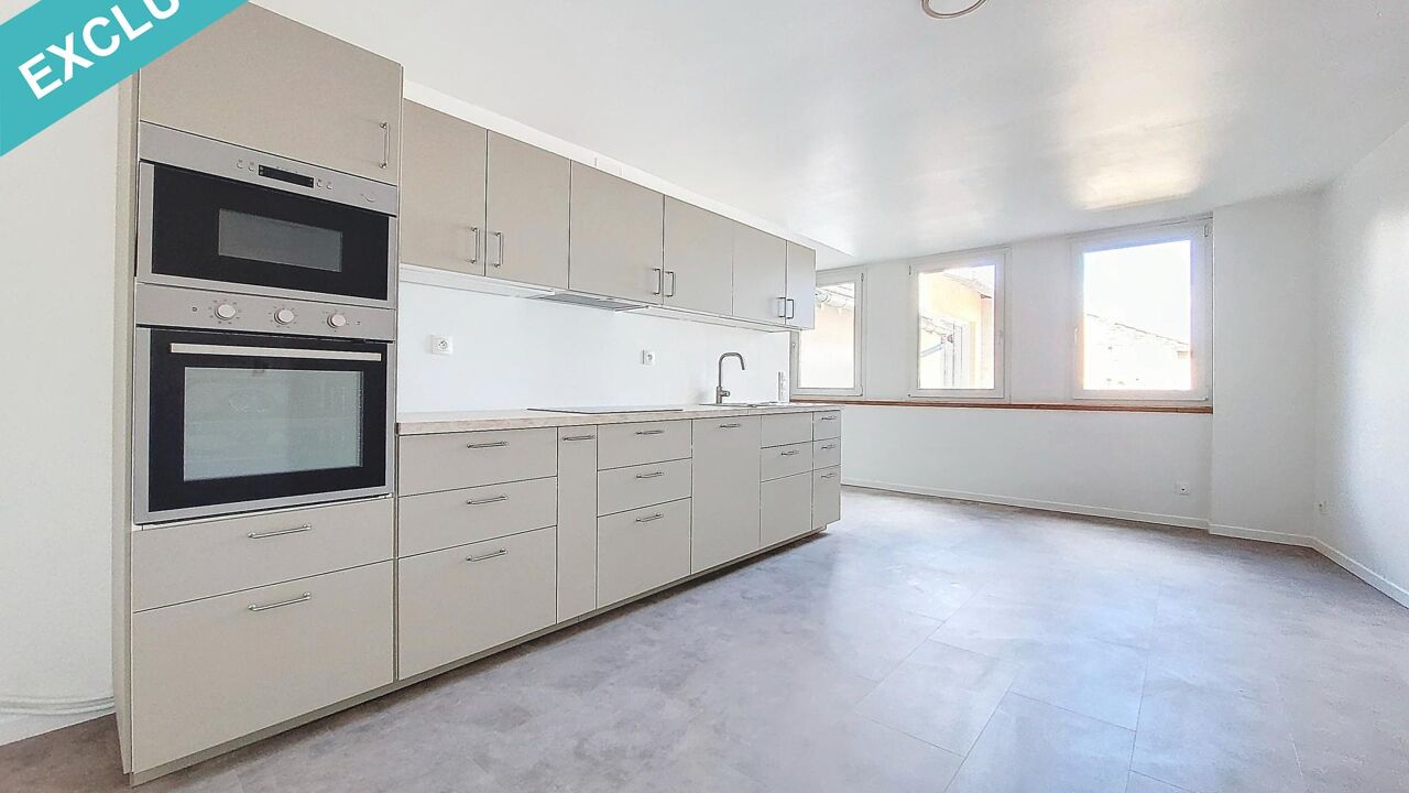 maison 5 pièces 195 m2 à vendre à Gondreville (54840)