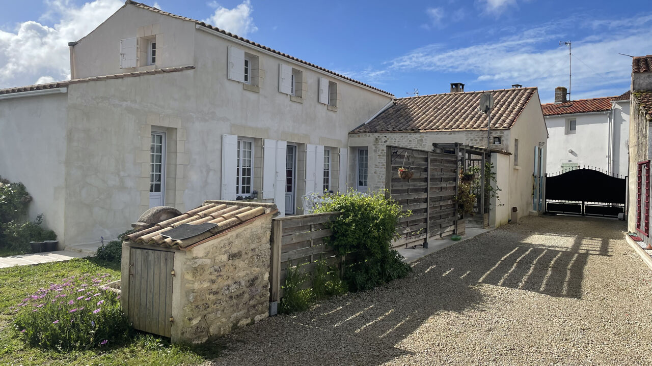 maison 6 pièces 171 m2 à vendre à Dolus-d'Oléron (17550)