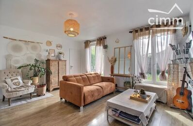 vente maison 239 000 € à proximité de Montlouis-sur-Loire (37270)