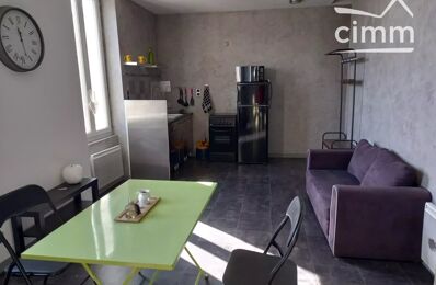 vente appartement 68 800 € à proximité de Saint-Marcel-Lès-Valence (26320)