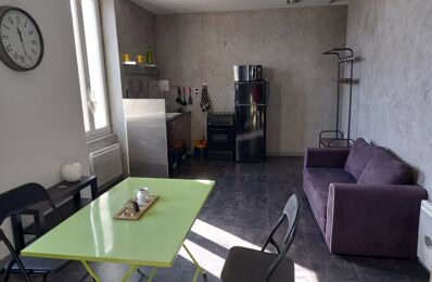 vente appartement 68 800 € à proximité de Alixan (26300)