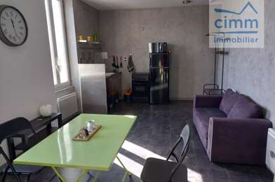 Appartement 1 pièces 68800 €