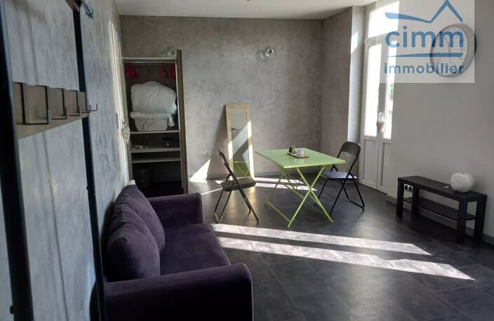 T1 bis Centre BOURG lès VALENCE — photo 2