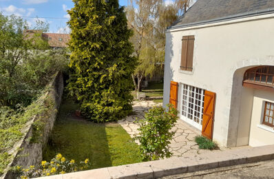 vente maison 227 800 € à proximité de Saint-Dyé-sur-Loire (41500)