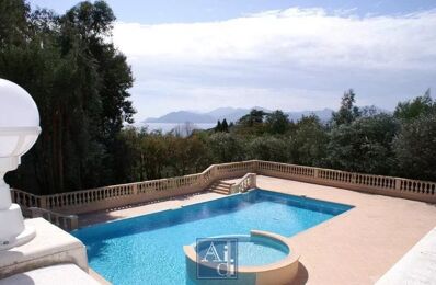 vente appartement 777 000 € à proximité de Le Bar-sur-Loup (06620)