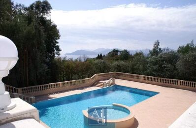 vente appartement 795 000 € à proximité de Mougins (06250)