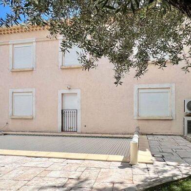 Maison 7 pièces 335000 €