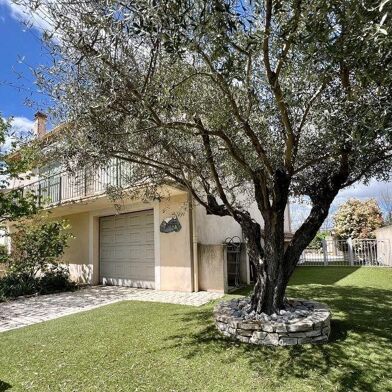 Maison 7 pièces 335000 €