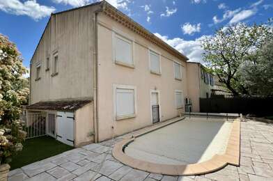 Maison 7 pièces 335000 €