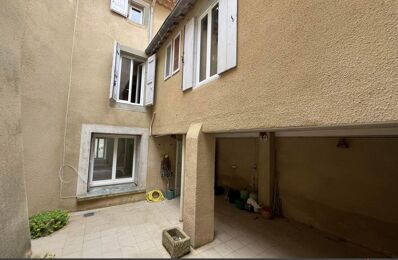vente maison 199 000 € à proximité de Saint-Amans-Soult (81240)
