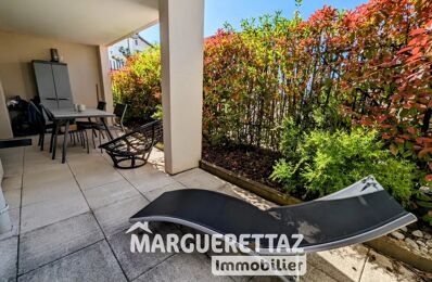 vente appartement 219 000 € à proximité de La Muraz (74560)