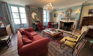 Maison 9 Pièces 300 m² à vendre à Poitiers (86000)