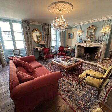 Maison 9 pièces 535500 €