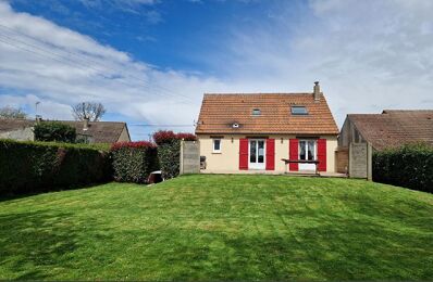vente maison 155 150 € à proximité de Saint-Cyr-la-Rosière (61130)