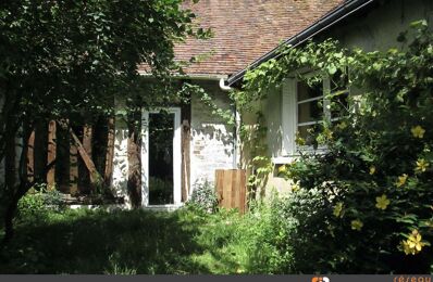 vente maison 173 250 € à proximité de Authon-du-Perche (28330)