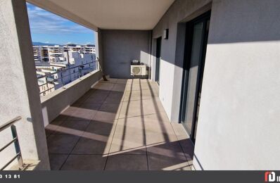 vente appartement 235 000 € à proximité de Vero (20172)