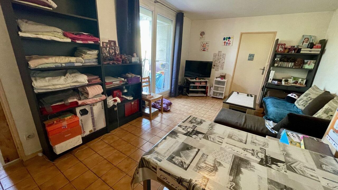 appartement 2 pièces 57 m2 à vendre à Tremblay-en-France (93290)
