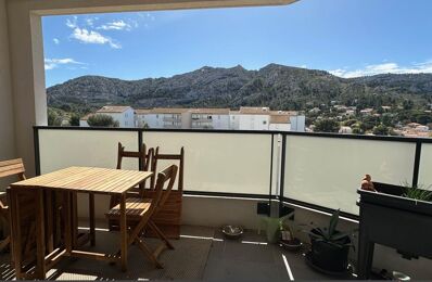 location appartement 890 € CC /mois à proximité de Bandol (83150)