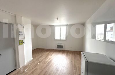 vente appartement 75 990 € à proximité de Ancenis-Saint-Géréon (44150)