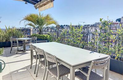 vente appartement 1 370 000 € à proximité de Montauroux (83440)