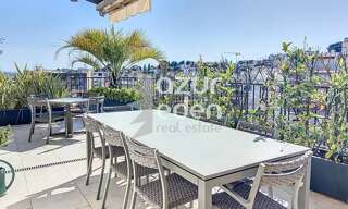 Appartement 5 Pièces 143 m² à vendre à Cannes (06400)