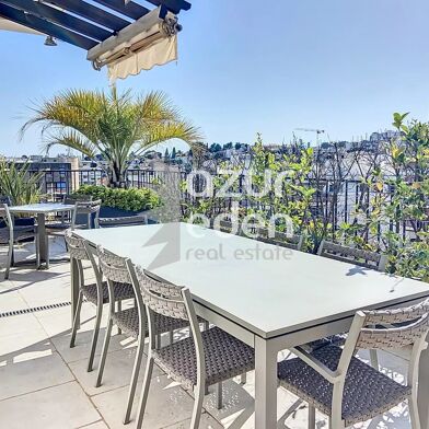 Appartement 5 pièces 1370000 €