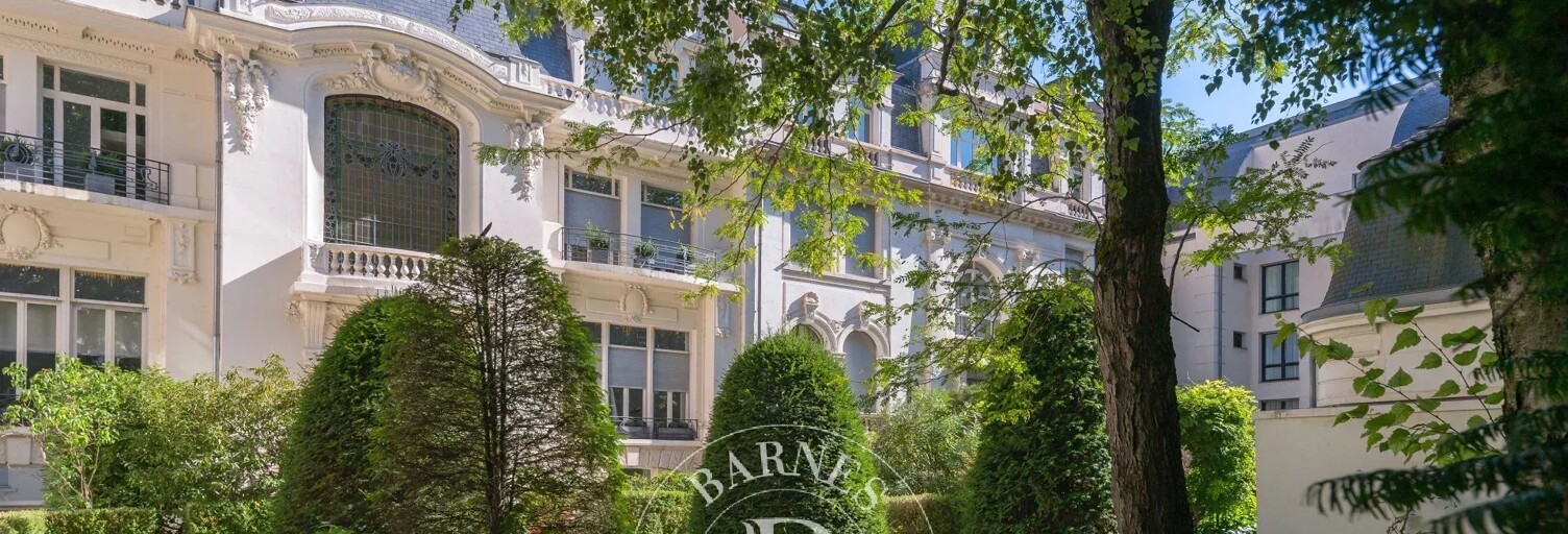 Appartement 5 Pièces 196 m² à vendre à Lyon 6 (69006)