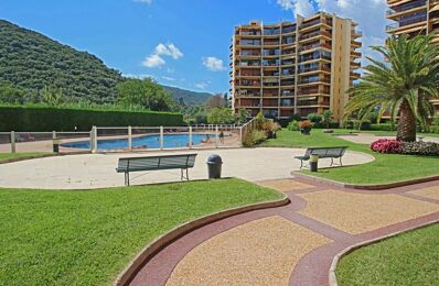 location appartement 585 € CC /mois à proximité de Villeneuve-Loubet (06270)