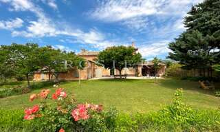 Maison 13 Pièces 334 m² à vendre à Bédoin (84410)